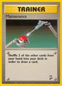 Maintenance (112) - Base Set 2 (BS2)