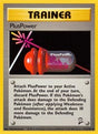 PlusPower (113) - Base Set 2 (BS2)