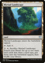 Myriad Landscape (292) - Commander 2020 (C20)