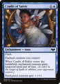 Cradle of Safety (54) - Innistrad: Crimson Vow (VOW)