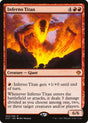 Inferno Titan (53) - Archenemy: Nicol Bolas (E01)
