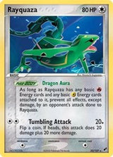 Rapidash (22) - Deck Exclusives (PR)