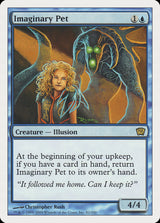 Imaginary Pet (82) - Ninth Edition (9ED)
