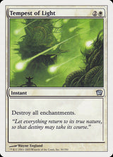 Tempest of Light (50) - Ninth Edition (9ED)