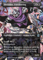 Shredder, Unrelenting (210) - Teenage Mutant Ninja Turtles (TMT)