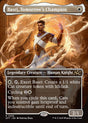 Basri, Tomorrow's Champion (355) - Aetherdrift (DFT)