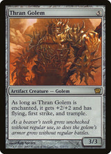 Thran Golem (313) - Ninth Edition (9ED)