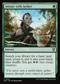 Attune with Aether (109) - Aetherdrift Commander (DRC)