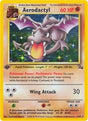 Aerodactyl (1) - Fossil (FO)