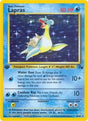 Lapras (10) - Fossil (FO)