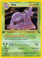 Muk (13) - Fossil (FO)