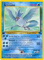 Articuno (17) - Fossil (FO)