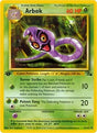 Arbok (31) - Fossil (FO)