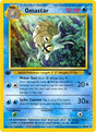 Omastar (40) - Fossil (FO)