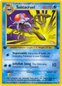 Tentacruel (44) - Fossil (FO)