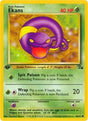 Ekans (46) - Fossil (FO)