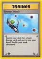 Energy Search (59) - Fossil (FO)
