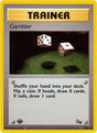 Gambler (60) - Fossil (FO)