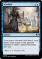 Windfall (859) - Commander Masters (CMM)