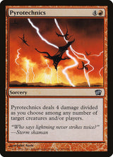 Pyrotechnics (211) - Eighth Edition (8ED)