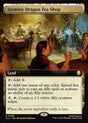Jasmine Dragon Tea Shop (390) - Avatar: The Last Airbender (TLA)