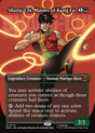 Shang-Chi, Master of Kung Fu (370) - Marvel Super Heroes (MSH)