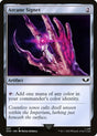 Arcane Signet (227) - Warhammer 40,000 Commander (40K)