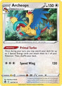 Archeops (147) - SWSH12: Silver Tempest (SWSH12)