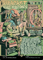 Radagast the Brown (740) - The Lord of the Rings: Tales of Middle-earth (LTR)