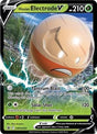 Hisuian Electrode V - (SWSH294) - SWSH: Sword & Shield Promo Cards (SWSD)