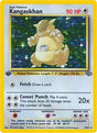Kangaskhan (5) - Jungle (JU)