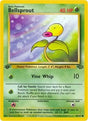 Bellsprout (49) - Jungle (JU)