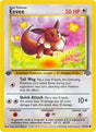 Eevee (51) - Jungle (JU)