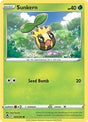 Sunkern (5) - SWSH12: Silver Tempest (SWSH12)