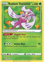 Radiant Tsareena (16) - SWSH12: Silver Tempest (SWSH12)