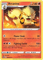 Arcanine (20) - SWSH12: Silver Tempest (SWSH12)