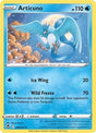 Articuno (36) - SWSH12: Silver Tempest (SWSH12)