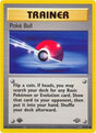 Poke Ball (64) - Jungle (JU)