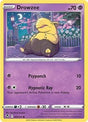 Drowzee (60) - SWSH12: Silver Tempest (SWSH12)