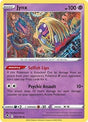 Jynx (62) - SWSH12: Silver Tempest (SWSH12)