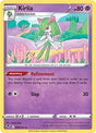 Kirlia (68) - SWSH12: Silver Tempest (SWSH12)