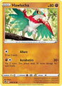Hawlucha (98) - SWSH12: Silver Tempest (SWSH12)