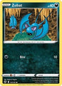 Zubat (103) - SWSH12: Silver Tempest (SWSH12)