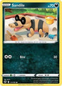Sandile (111) - SWSH12: Silver Tempest (SWSH12)