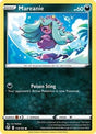 Mareanie (114) - SWSH12: Silver Tempest (SWSH12)