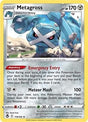 Metagross (119) - SWSH12: Silver Tempest (SWSH12)