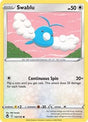 Swablu (142) - SWSH12: Silver Tempest (SWSH12)