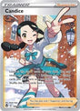 Candice (Full Art) (189) - SWSH12: Silver Tempest (SWSH12)