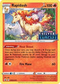Rapidash - SWSH270 (Prerelease) (SWSH270) - SWSH: Sword & Shield Promo Cards (SWSD)