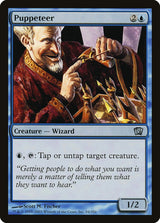 Puppeteer (94) - Eighth Edition (8ED)